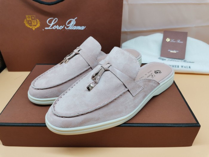  Loro Piana shoes 292