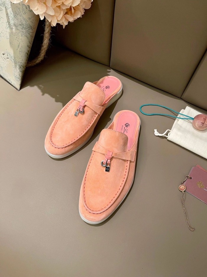  Loro Piana shoes 284