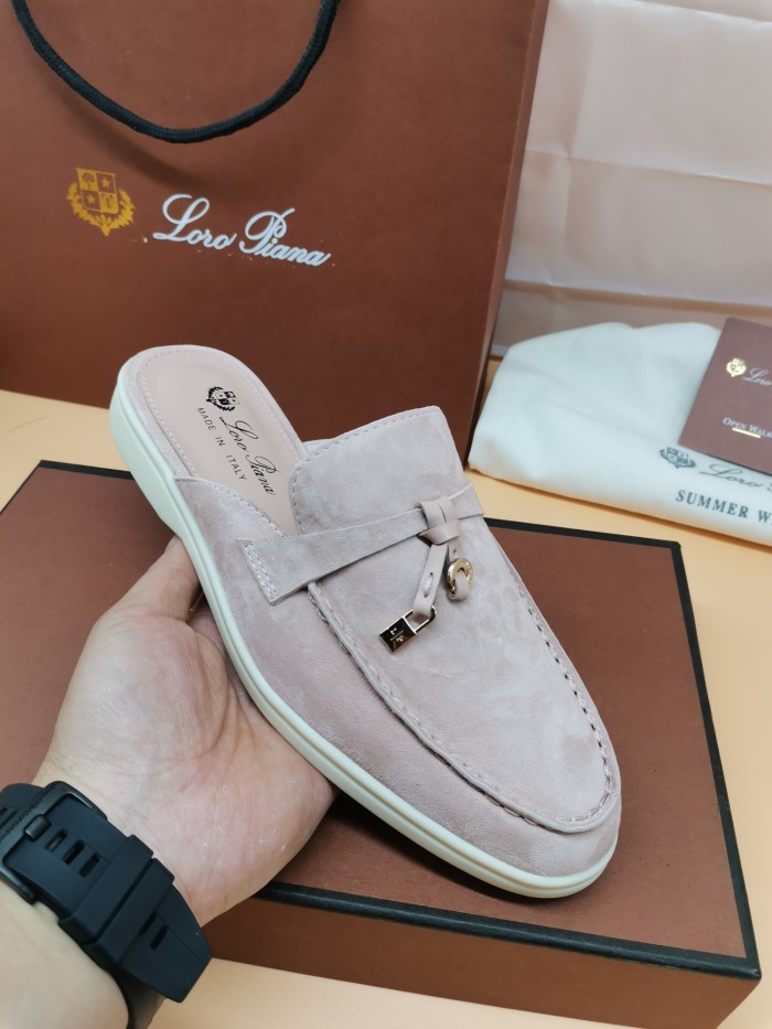  Loro Piana shoes 292