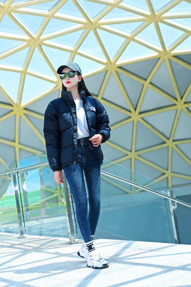 Clothes The North Face 114