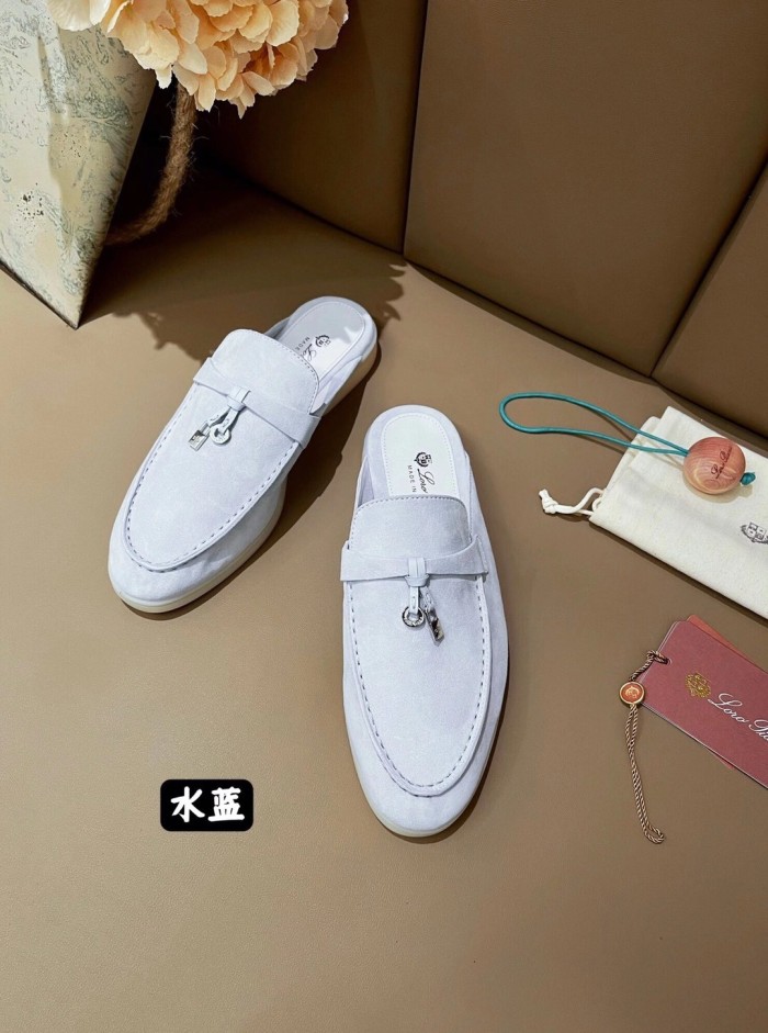  Loro Piana shoes 281