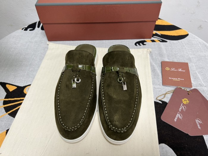  Loro Piana shoes 264