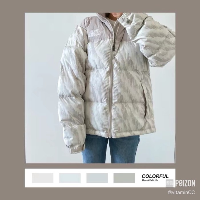 Clothes The North Face 111