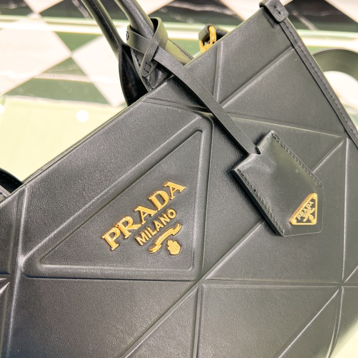 handbags prada 1BA379 30*23*9