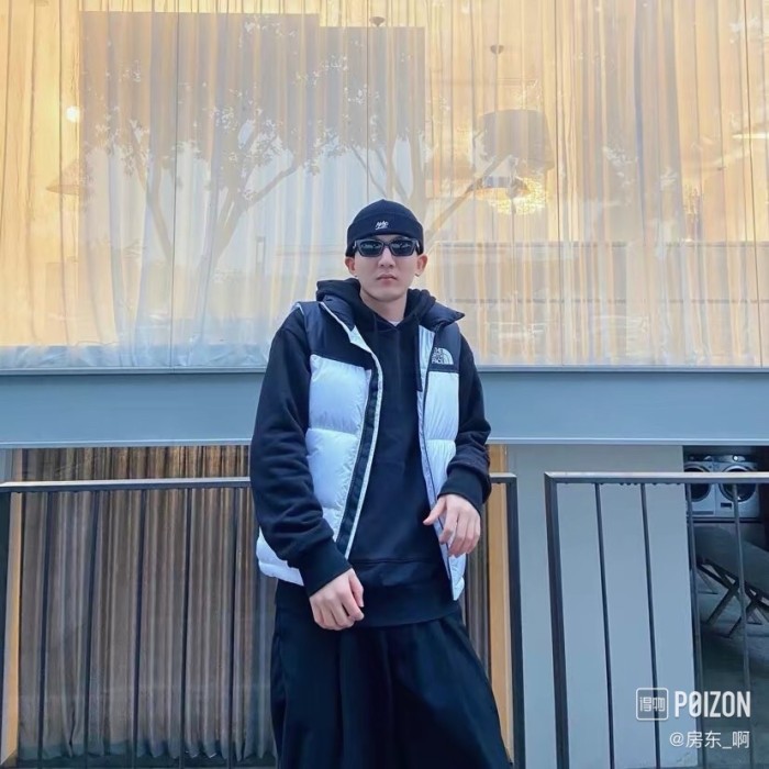 Clothes The North Face 103