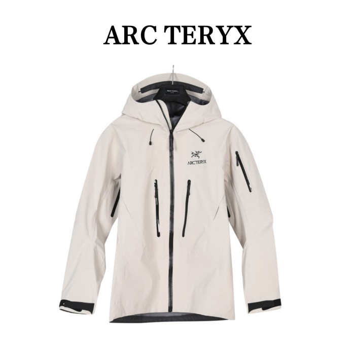 Clothes ARC'TERYX 100