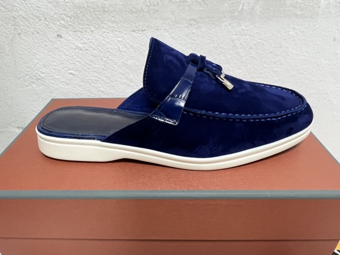  Loro Piana shoes 263