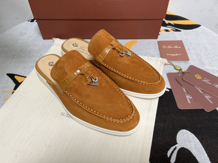  Loro Piana shoes 266