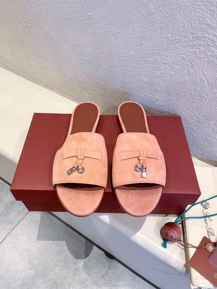  Loro Piana shoes 258