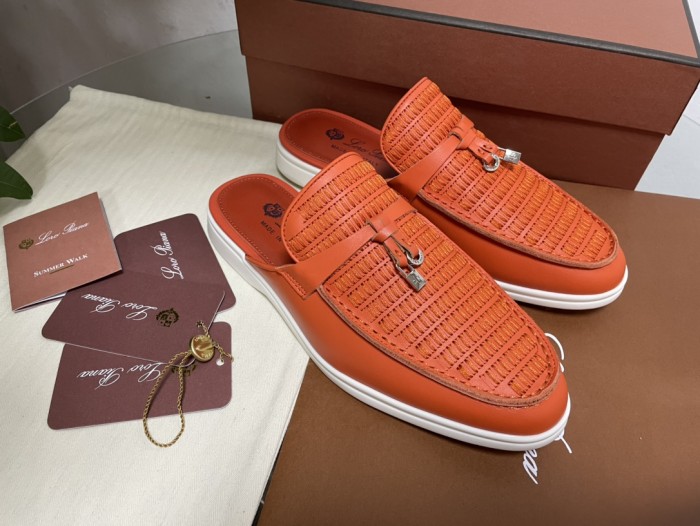  Loro Piana shoes 277