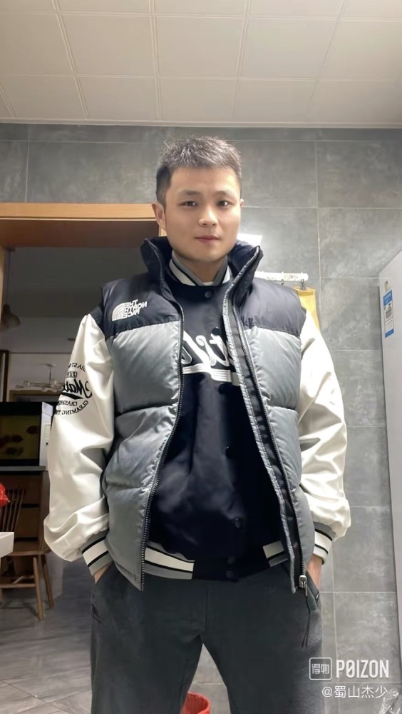 Clothes The North Face 107