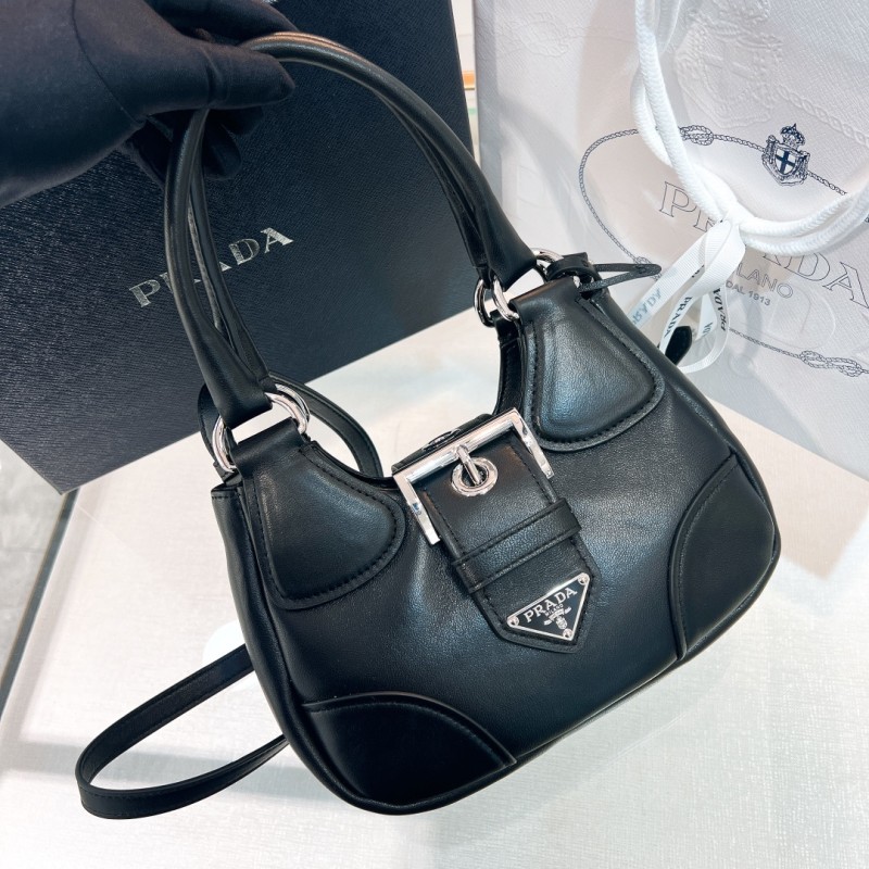 handbags prada 1BA381 16*7.5*22.5