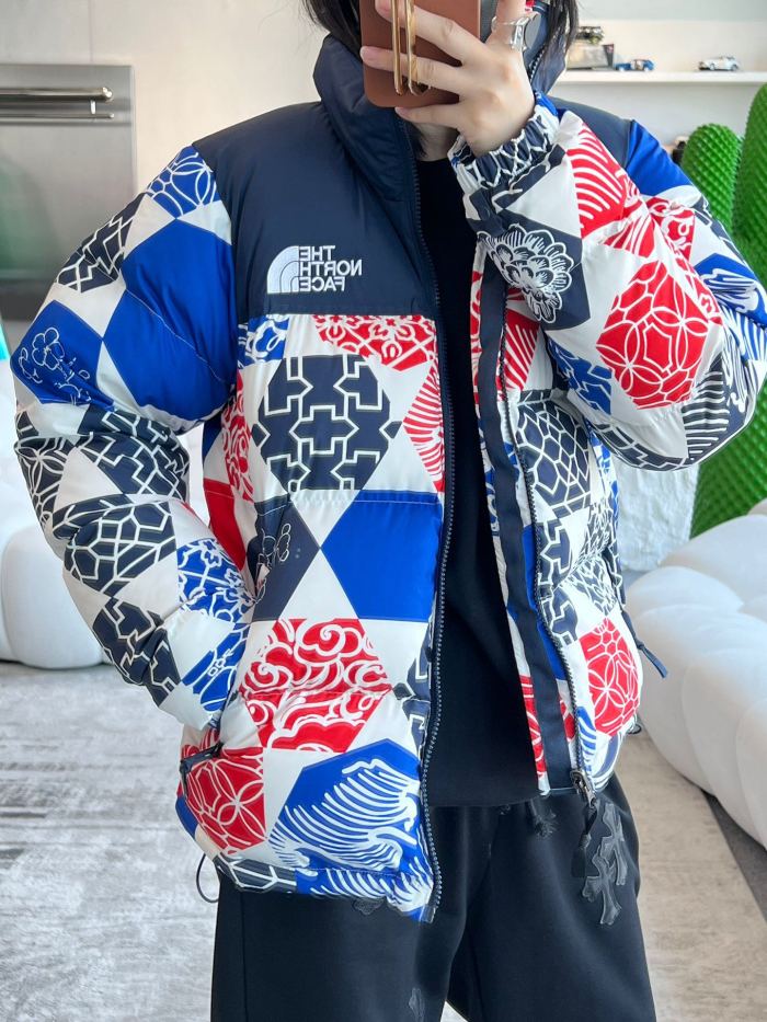 Clothes The North Face 93