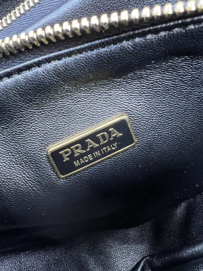 handbags prada 1BC176 23*25*5