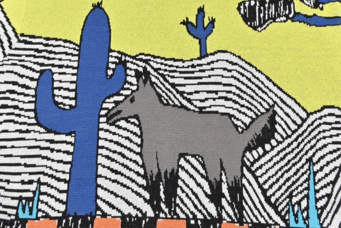 Clothes LOUIS VUITTON 848