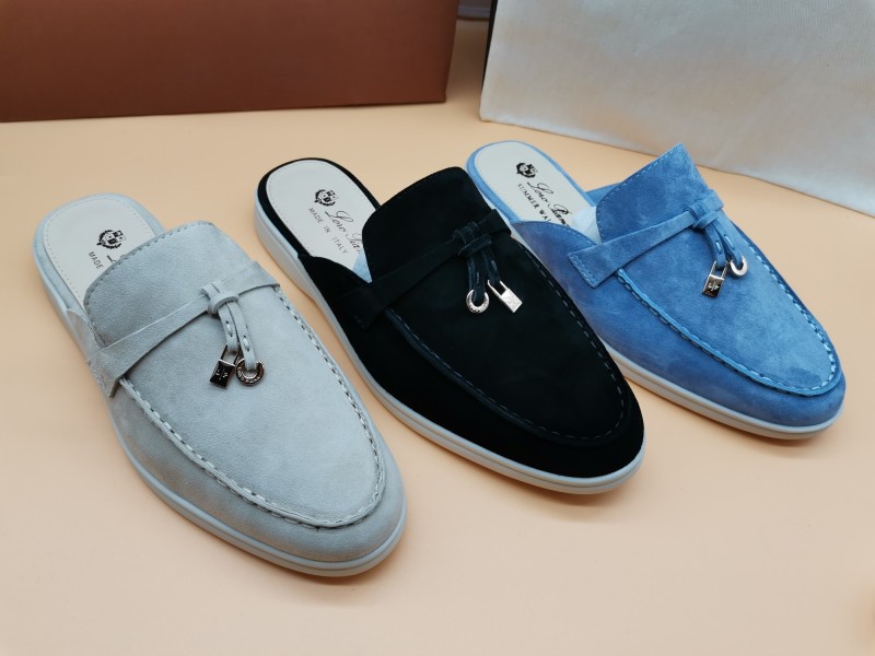  Loro Piana shoes 290