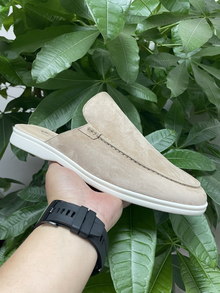  Loro Piana shoes 274