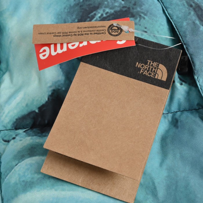 Clothes The North Face x Supreme 2