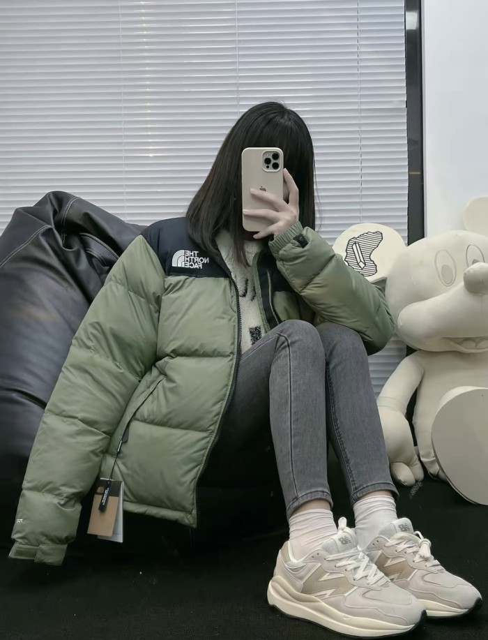 Clothes The North Face 125