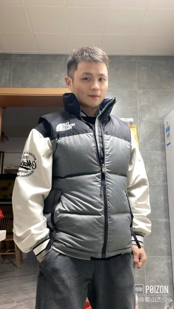 Clothes The North Face 107