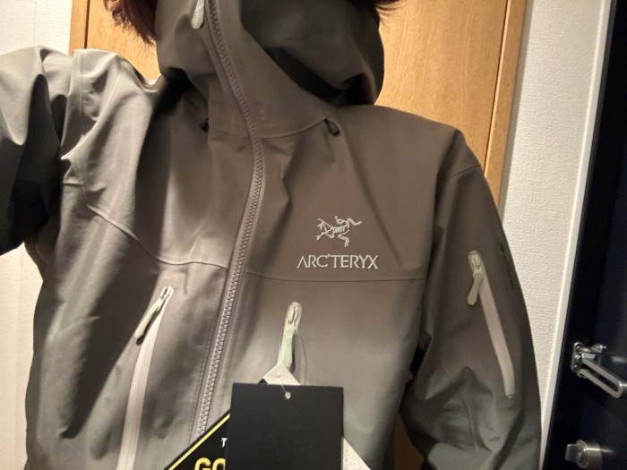 Clothes ARC'TERYX 103