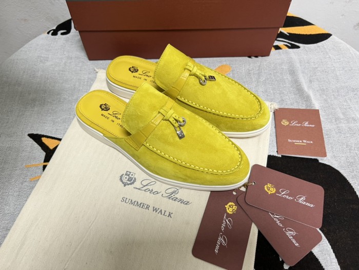  Loro Piana shoes 265