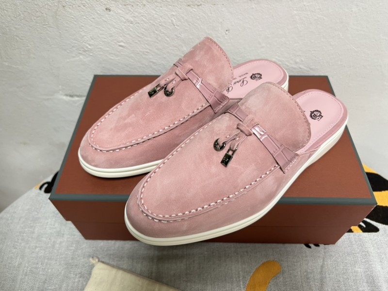  Loro Piana shoes 269