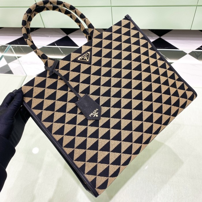 handbags prada 1BA356 39*31*11