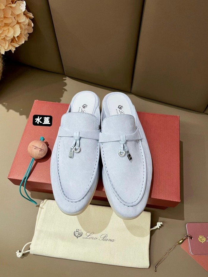  Loro Piana shoes 281