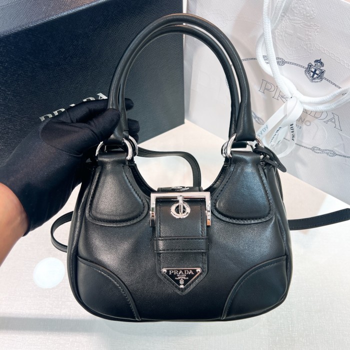 handbags prada 1BA381 16*7.5*22.5