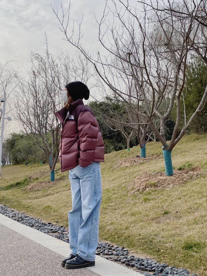 Clothes The North Face 124