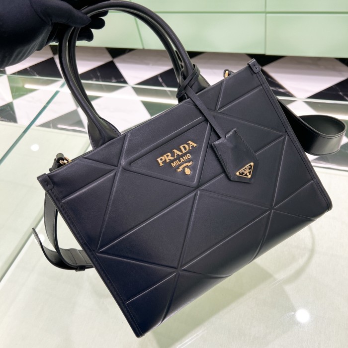 handbags prada 1BA379 30*23*9