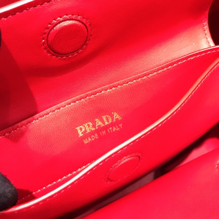 handbags prada 1BG775 33*25*14.5