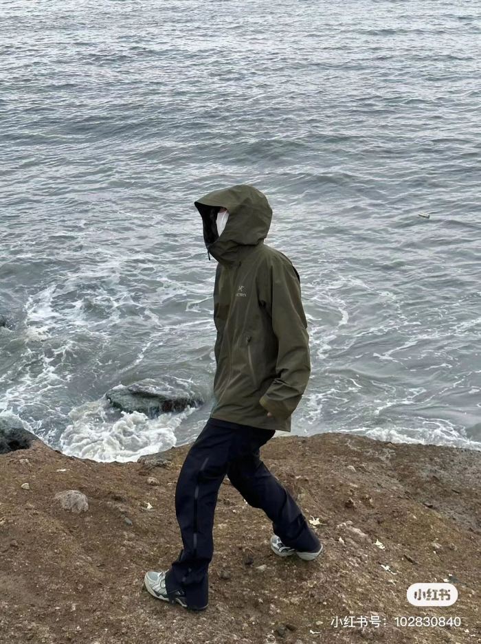 Clothes ARC'TERYX 106