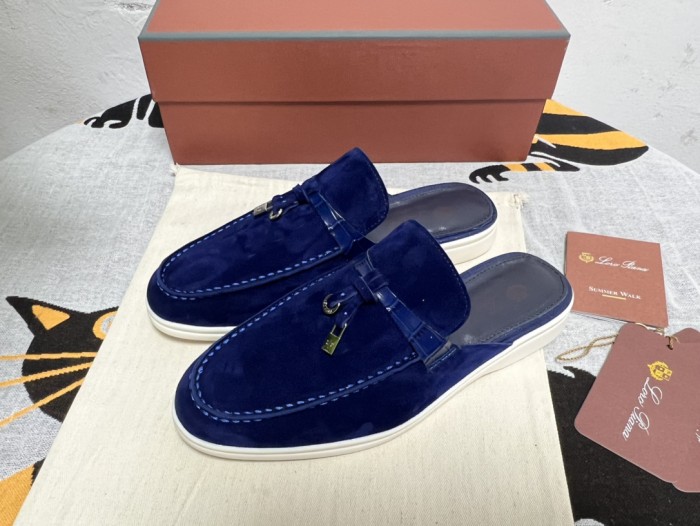  Loro Piana shoes 263