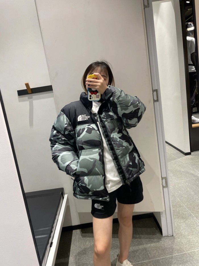 Clothes The North Face 90