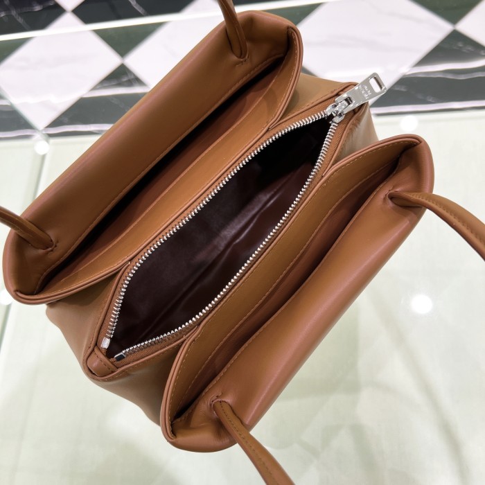 handbags prada 1BA368 25*13*13.5