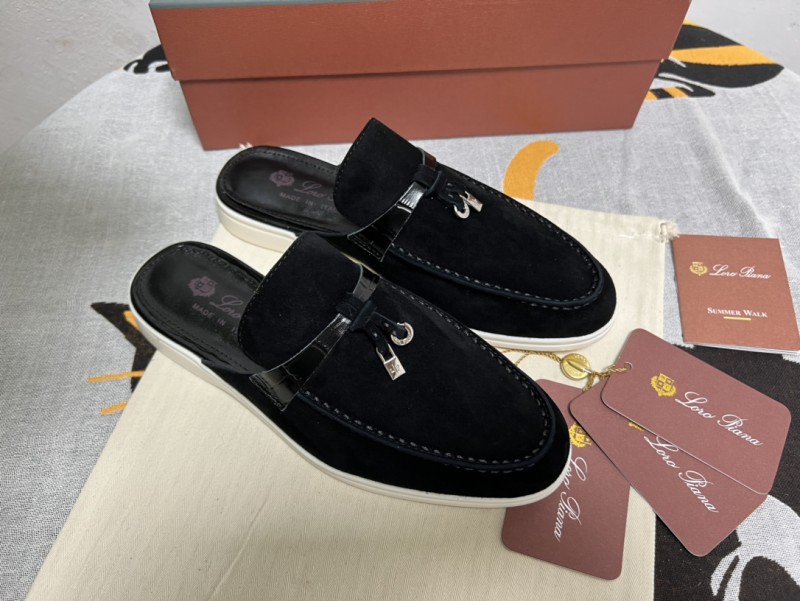  Loro Piana shoes 267