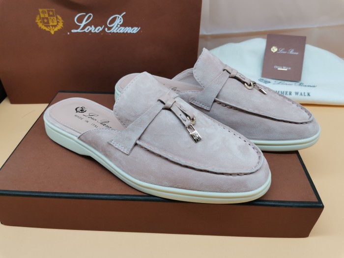  Loro Piana shoes 292
