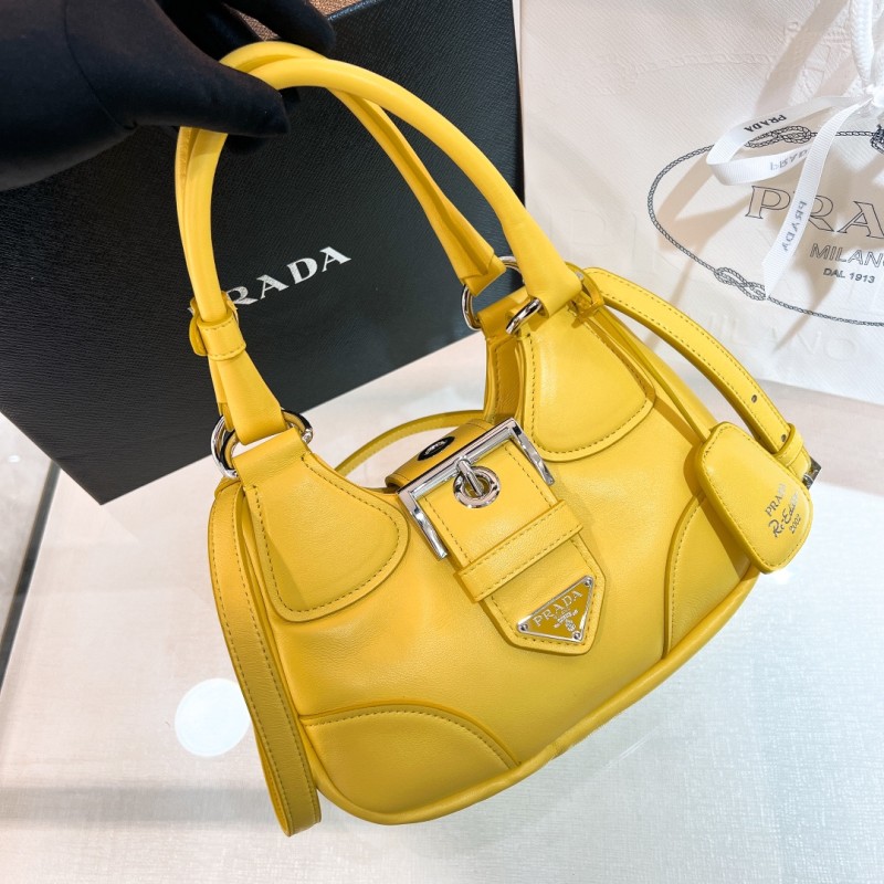 handbags prada 1BA381 16*7.5*22.5