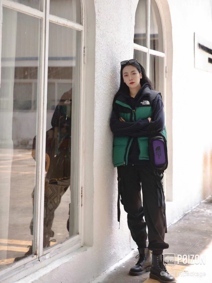 Clothes The North Face 105