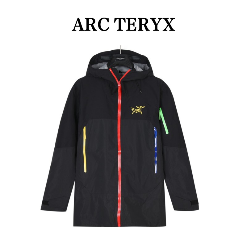 Clothes ARC'TERYX 110