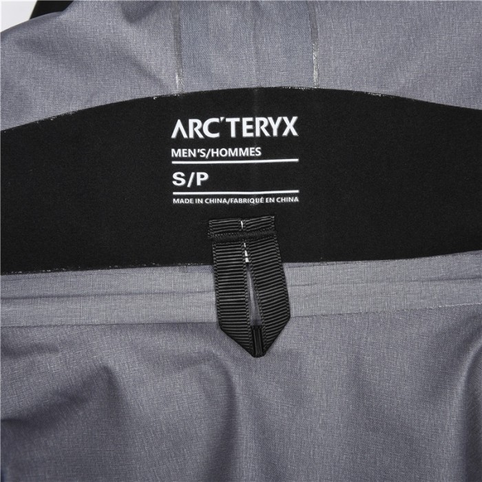 Clothes ARC'TERYX 100