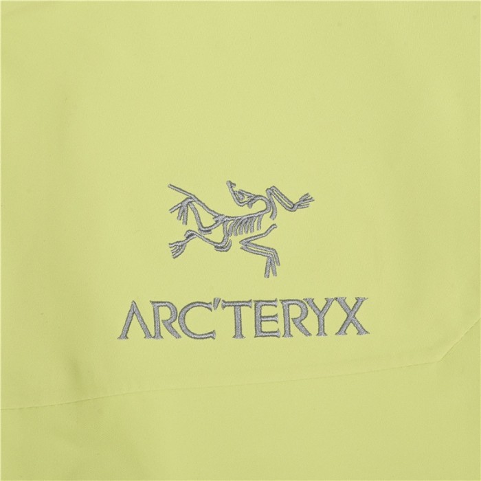 Clothes ARC'TERYX 102