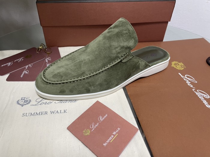  Loro Piana shoes 273