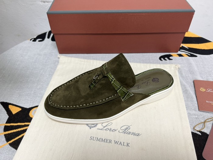  Loro Piana shoes 264