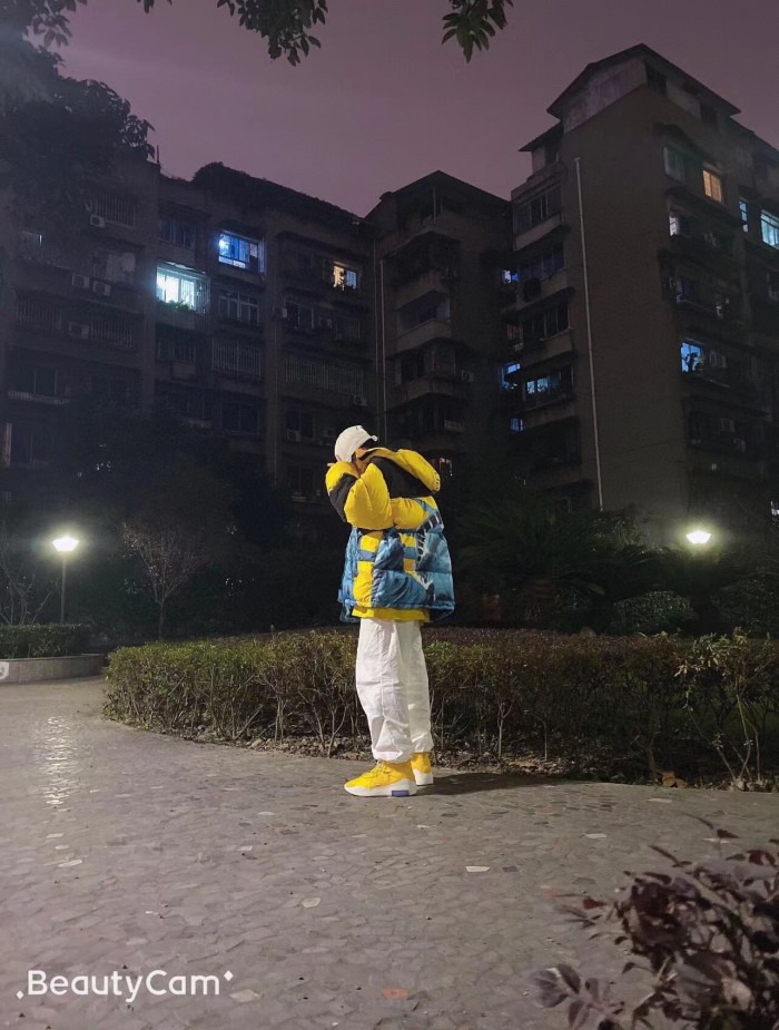 Clothes The North Face x Supreme 2