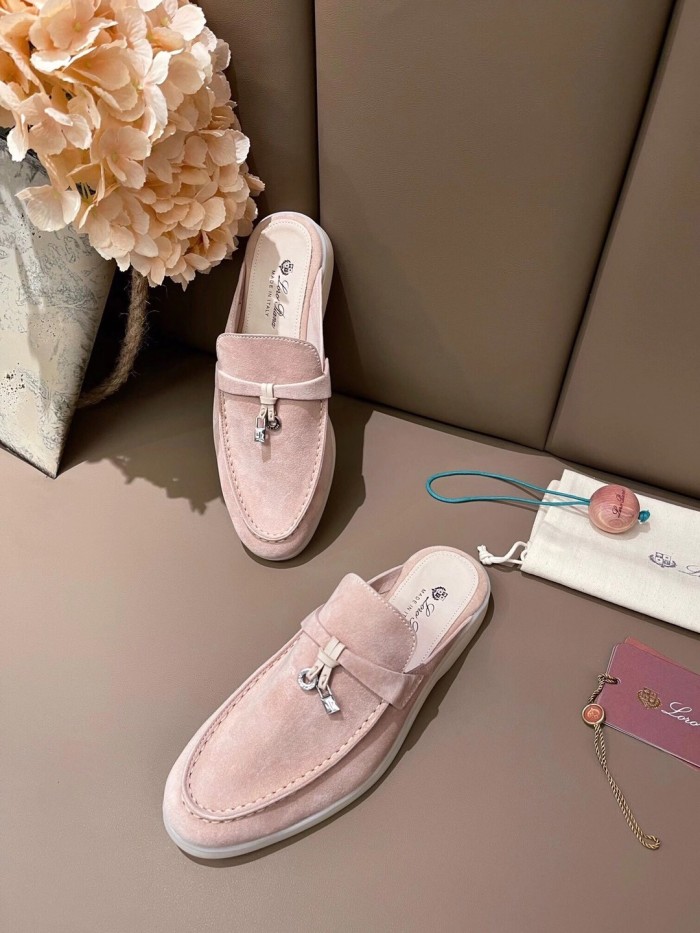  Loro Piana shoes 287