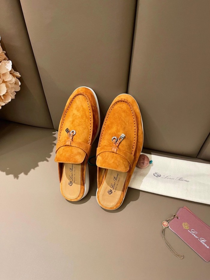  Loro Piana shoes 282