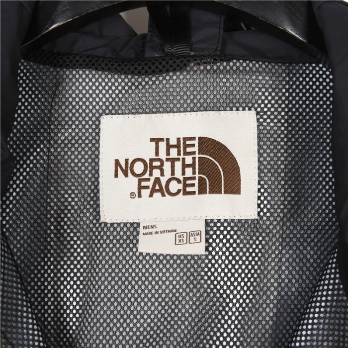 Clothes The North Face 101